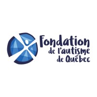 Fondation de l'autisme de Québec logo, Fondation de l'autisme de Québec contact details