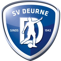 SV Deurne logo, SV Deurne contact details