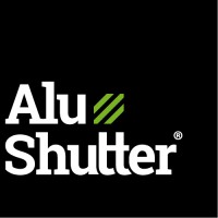 AluShutter logo, AluShutter contact details