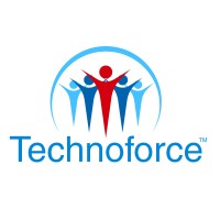 TECHNOFORCE LLC logo, TECHNOFORCE LLC contact details