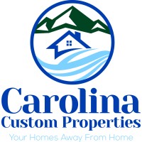 Carolina Custom Properties logo, Carolina Custom Properties contact details