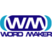 Word Maker logo, Word Maker contact details