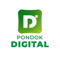 Pondok Digital logo, Pondok Digital contact details