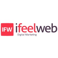 I Feel Web logo, I Feel Web contact details