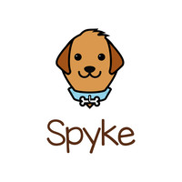 Spyke logo, Spyke contact details