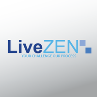 Livezen Technologies logo, Livezen Technologies contact details