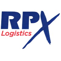 RPX Logistics logo, RPX Logistics contact details