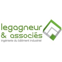 LEGAGNEUR & ASSOCIES logo, LEGAGNEUR & ASSOCIES contact details