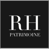 RH PATRIMOINE logo, RH PATRIMOINE contact details