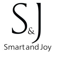 SMART AND JOY logo, SMART AND JOY contact details