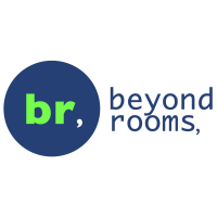 Beyond Rooms logo, Beyond Rooms contact details