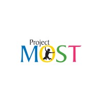 Project MOST logo, Project MOST contact details