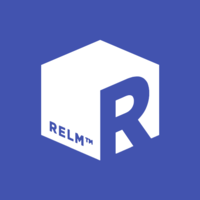 Relm Software logo, Relm Software contact details