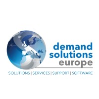 Demand Solutions (Europe) Ltd. logo, Demand Solutions (Europe) Ltd. contact details