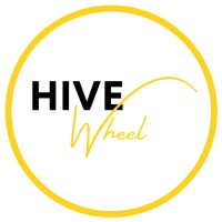 HiveWheel logo, HiveWheel contact details