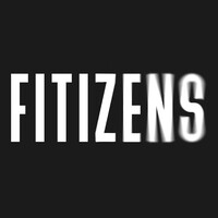 Fitizens logo, Fitizens contact details