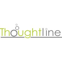 ThoughtLine logo, ThoughtLine contact details