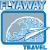 Fly Away Travel logo, Fly Away Travel contact details