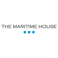 The Maritime House logo, The Maritime House contact details