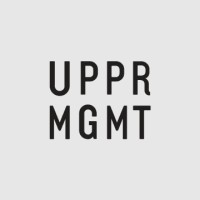 UPPR MGMT Barbershop logo, UPPR MGMT Barbershop contact details