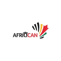 AfriqCan logo, AfriqCan contact details