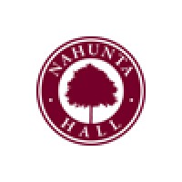 Nahunta Hall logo, Nahunta Hall contact details