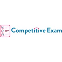 Competitive Exam logo, Competitive Exam contact details