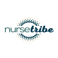 Nurse Tribe logo, Nurse Tribe contact details