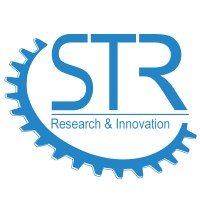 STR Research & Innovation logo, STR Research & Innovation contact details