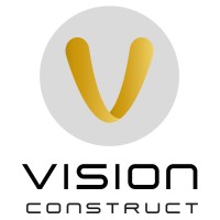 Vision Construct Ltd logo, Vision Construct Ltd contact details