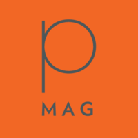 Preferred Magazine logo, Preferred Magazine contact details