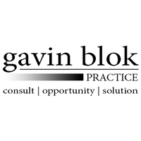 Gavin Blok Practice logo, Gavin Blok Practice contact details