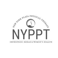 New York Plaza Physical Therapy logo, New York Plaza Physical Therapy contact details