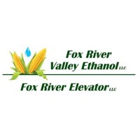 Fox River Valley Ethanol LLC logo, Fox River Valley Ethanol LLC contact details