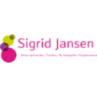 Sigrid Jansen Re-integratie logo, Sigrid Jansen Re-integratie contact details