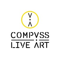 COMPASS LIVE ART LIMITED logo, COMPASS LIVE ART LIMITED contact details