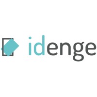 IDENGE (Identity Engagement) logo, IDENGE (Identity Engagement) contact details