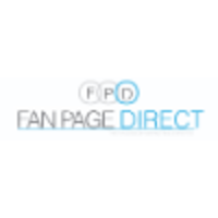 Fan Page Direct logo, Fan Page Direct contact details