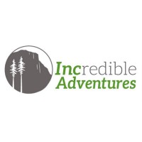 Incredible Adventures logo, Incredible Adventures contact details