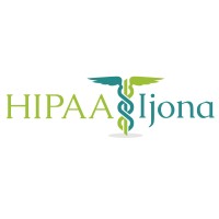 HIPAA Ijona logo, HIPAA Ijona contact details