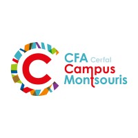 Campus Montsouris logo, Campus Montsouris contact details