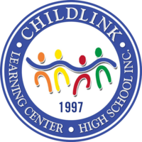 Childlink Learning Center & High School logo, Childlink Learning Center & High School contact details