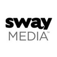 Sway Media logo, Sway Media contact details