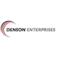 Denson Enterprises Limited logo, Denson Enterprises Limited contact details