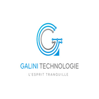 GALINI TECHNOLOGIE logo, GALINI TECHNOLOGIE contact details