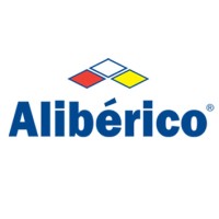 Alibérico logo, Alibérico contact details