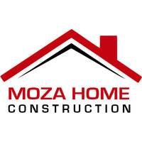 Moza Home construction inc logo, Moza Home construction inc contact details