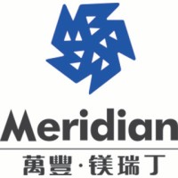 Meridian Lightweight Technologies Inc. logo, Meridian Lightweight Technologies Inc. contact details