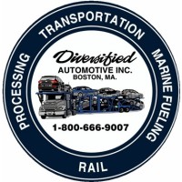 Diversified Automotive logo, Diversified Automotive contact details