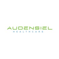 Audensiel Healthcare logo, Audensiel Healthcare contact details